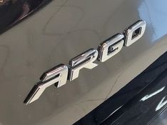 Fiat ARGO 1.0 FIREFLY FLEX DRIVE MANUAL 2025/2026 BETIOLO NOVOS E SEMINOVOS LAJEADO / Carros no Vale