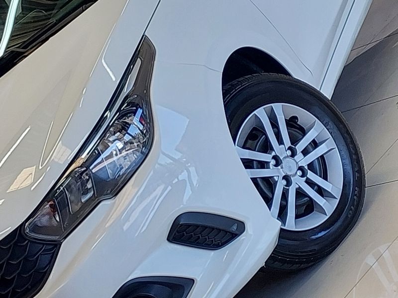 Fiat ARGO 1.0 FIREFLY FLEX DRIVE MANUAL 2018/2018 BETIOLO NOVOS E SEMINOVOS LAJEADO / Carros no Vale