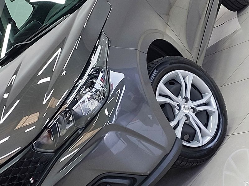 Fiat ARGO 1.0 FIREFLY FLEX DRIVE MANUAL 2023/2024 BETIOLO NOVOS E SEMINOVOS LAJEADO / Carros no Vale
