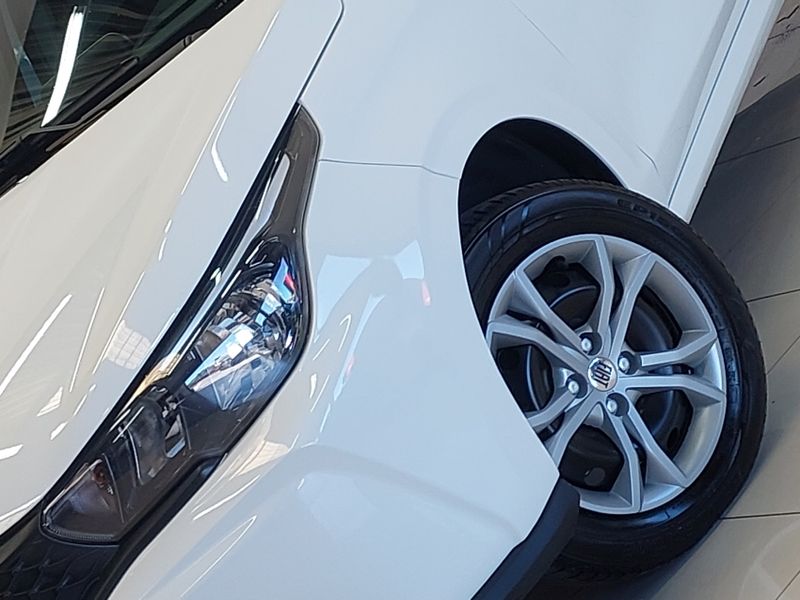 Fiat ARGO 1.0 FIREFLY FLEX DRIVE MANUAL 2023/2024 BETIOLO NOVOS E SEMINOVOS LAJEADO / Carros no Vale