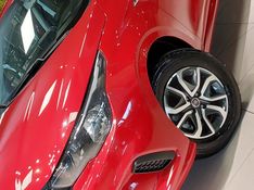 Fiat ARGO 1.0 FIREFLY FLEX DRIVE MANUAL 2017/2018 BETIOLO NOVOS E SEMINOVOS LAJEADO / Carros no Vale