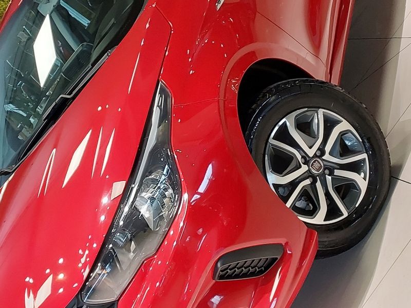 Fiat ARGO 1.0 FIREFLY FLEX DRIVE MANUAL 2017/2018 BETIOLO NOVOS E SEMINOVOS LAJEADO / Carros no Vale Fiat ARGO 1.0 FIREFLY FLEX DRIVE MANUAL 2017/2018 BETIOLO NOVOS E SEMINOVOS LAJEADO / Carros no Vale