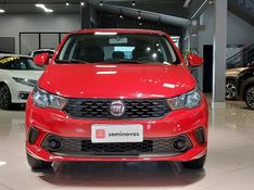 Fiat ARGO 1.0 FIREFLY FLEX DRIVE MANUAL 2017/2018 BETIOLO NOVOS E SEMINOVOS LAJEADO / Carros no Vale