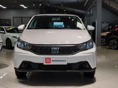 Fiat ARGO 1.0 FIREFLY FLEX DRIVE MANUAL 2023/2024 BETIOLO NOVOS E SEMINOVOS LAJEADO / Carros no Vale