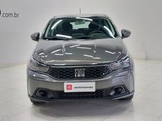 Fiat ARGO 1.0 FIREFLY FLEX DRIVE MANUAL 2023/2024 BETIOLO NOVOS E SEMINOVOS LAJEADO / Carros no Vale