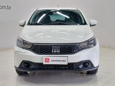 Fiat ARGO 1.0 FIREFLY FLEX DRIVE MANUAL 2023/2023 BETIOLO NOVOS E SEMINOVOS LAJEADO / Carros no Vale