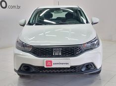 Fiat ARGO 1.0 FIREFLY FLEX DRIVE MANUAL 2023/2024 BETIOLO NOVOS E SEMINOVOS LAJEADO / Carros no Vale