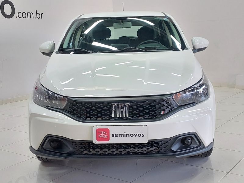 Fiat ARGO 1.0 FIREFLY FLEX DRIVE MANUAL 2023/2024 BETIOLO NOVOS E SEMINOVOS LAJEADO / Carros no Vale Fiat ARGO 1.0 FIREFLY FLEX DRIVE MANUAL 2023/2024 BETIOLO NOVOS E SEMINOVOS LAJEADO / Carros no Vale
