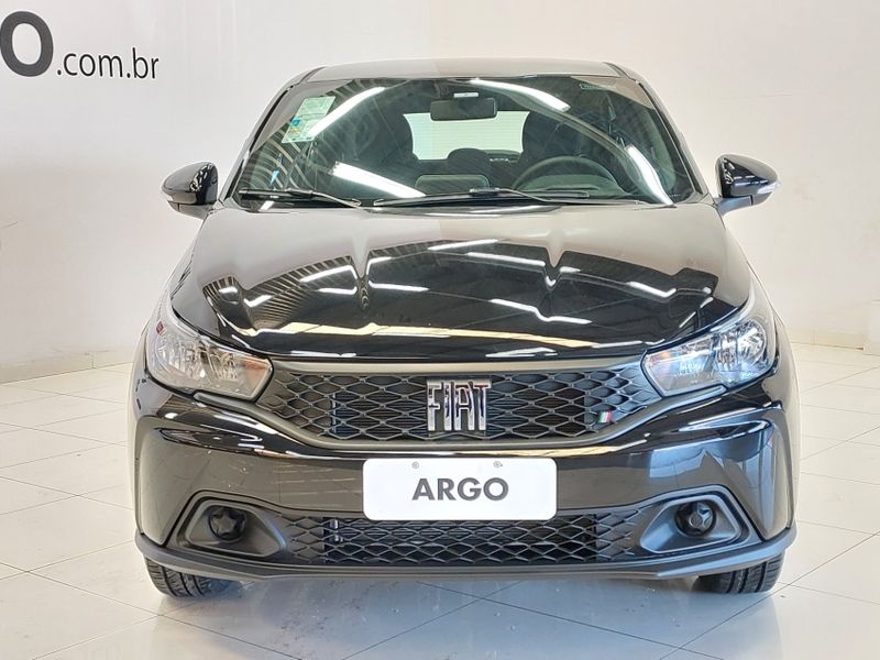 Fiat ARGO 1.0 FIREFLY FLEX DRIVE MANUAL 2025/2026 BETIOLO NOVOS E SEMINOVOS LAJEADO / Carros no Vale Fiat ARGO 1.0 FIREFLY FLEX DRIVE MANUAL 2025/2026 BETIOLO NOVOS E SEMINOVOS LAJEADO / Carros no Vale