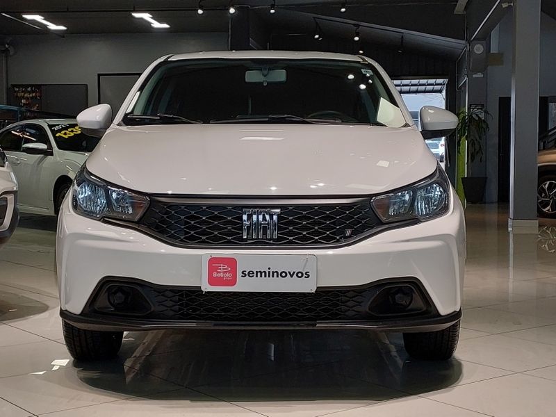Fiat ARGO 1.0 FIREFLY FLEX DRIVE MANUAL 2022/2023 BETIOLO NOVOS E SEMINOVOS LAJEADO / Carros no Vale Fiat ARGO 1.0 FIREFLY FLEX DRIVE MANUAL 2022/2023 BETIOLO NOVOS E SEMINOVOS LAJEADO / Carros no Vale