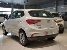 Fiat ARGO 1.0 FIREFLY FLEX DRIVE MANUAL 2023/2024 BETIOLO NOVOS E SEMINOVOS LAJEADO / Carros no Vale