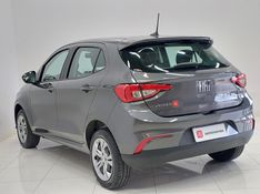 Fiat ARGO 1.0 FIREFLY FLEX DRIVE MANUAL 2023/2024 BETIOLO NOVOS E SEMINOVOS LAJEADO / Carros no Vale