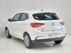 Fiat ARGO 1.0 FIREFLY FLEX DRIVE MANUAL 2023/2023 BETIOLO NOVOS E SEMINOVOS LAJEADO / Carros no Vale