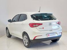Fiat ARGO 1.0 FIREFLY FLEX DRIVE MANUAL 2023/2024 BETIOLO NOVOS E SEMINOVOS LAJEADO / Carros no Vale