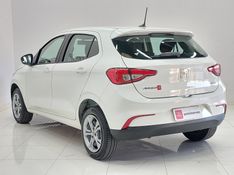 Fiat ARGO 1.0 FIREFLY FLEX DRIVE MANUAL 2023/2024 BETIOLO NOVOS E SEMINOVOS LAJEADO / Carros no Vale