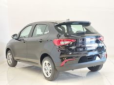 Fiat ARGO 1.0 FIREFLY FLEX DRIVE MANUAL 2025/2026 BETIOLO NOVOS E SEMINOVOS LAJEADO / Carros no Vale