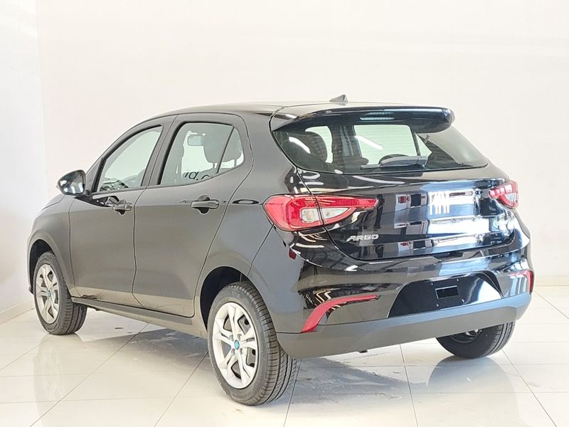 Fiat ARGO 1.0 FIREFLY FLEX DRIVE MANUAL 2025/2026 BETIOLO NOVOS E SEMINOVOS LAJEADO / Carros no Vale Fiat ARGO 1.0 FIREFLY FLEX DRIVE MANUAL 2025/2026 BETIOLO NOVOS E SEMINOVOS LAJEADO / Carros no Vale