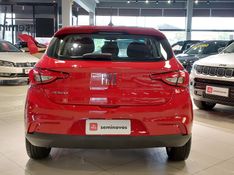 Fiat ARGO 1.0 FIREFLY FLEX DRIVE MANUAL 2017/2018 BETIOLO NOVOS E SEMINOVOS LAJEADO / Carros no Vale