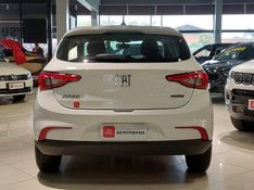 Fiat ARGO 1.0 FIREFLY FLEX DRIVE MANUAL 2023/2024 BETIOLO NOVOS E SEMINOVOS LAJEADO / Carros no Vale