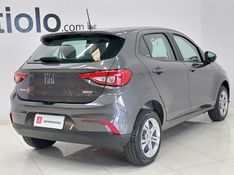Fiat ARGO 1.0 FIREFLY FLEX DRIVE MANUAL 2023/2024 BETIOLO NOVOS E SEMINOVOS LAJEADO / Carros no Vale