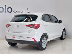 Fiat ARGO 1.0 FIREFLY FLEX DRIVE MANUAL 2023/2023 BETIOLO NOVOS E SEMINOVOS LAJEADO / Carros no Vale