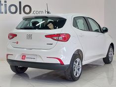 Fiat ARGO 1.0 FIREFLY FLEX DRIVE MANUAL 2023/2024 BETIOLO NOVOS E SEMINOVOS LAJEADO / Carros no Vale
