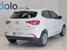 Fiat ARGO 1.0 FIREFLY FLEX DRIVE MANUAL 2023/2024 BETIOLO NOVOS E SEMINOVOS LAJEADO / Carros no Vale
