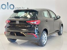 Fiat ARGO 1.0 FIREFLY FLEX DRIVE MANUAL 2025/2026 BETIOLO NOVOS E SEMINOVOS LAJEADO / Carros no Vale