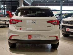 Fiat ARGO 1.0 FIREFLY FLEX DRIVE MANUAL 2022/2023 BETIOLO NOVOS E SEMINOVOS LAJEADO / Carros no Vale