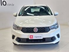 Fiat ARGO 1.0 FIREFLY FLEX DRIVE MANUAL 2018/2018 BETIOLO NOVOS E SEMINOVOS LAJEADO / Carros no Vale