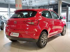 Fiat ARGO 1.0 FIREFLY FLEX DRIVE MANUAL 2017/2018 BETIOLO NOVOS E SEMINOVOS LAJEADO / Carros no Vale