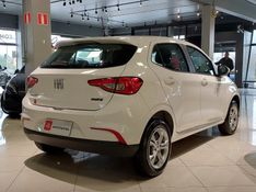 Fiat ARGO 1.0 FIREFLY FLEX DRIVE MANUAL 2023/2024 BETIOLO NOVOS E SEMINOVOS LAJEADO / Carros no Vale