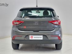 Fiat ARGO 1.0 FIREFLY FLEX DRIVE MANUAL 2023/2024 BETIOLO NOVOS E SEMINOVOS LAJEADO / Carros no Vale