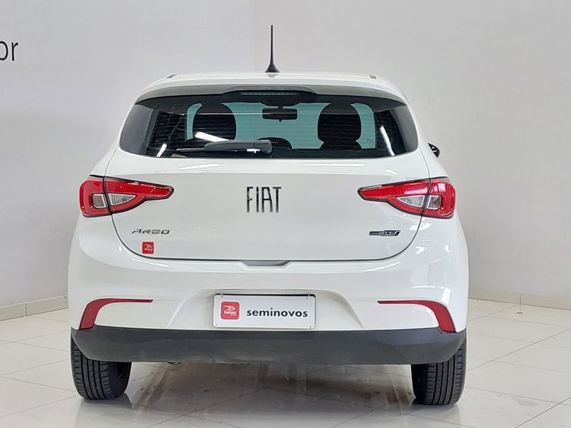 Fiat ARGO 1.0 FIREFLY FLEX DRIVE MANUAL 2023/2023 BETIOLO NOVOS E SEMINOVOS LAJEADO / Carros no Vale