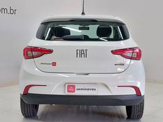Fiat ARGO 1.0 FIREFLY FLEX DRIVE MANUAL 2023/2024 BETIOLO NOVOS E SEMINOVOS LAJEADO / Carros no Vale