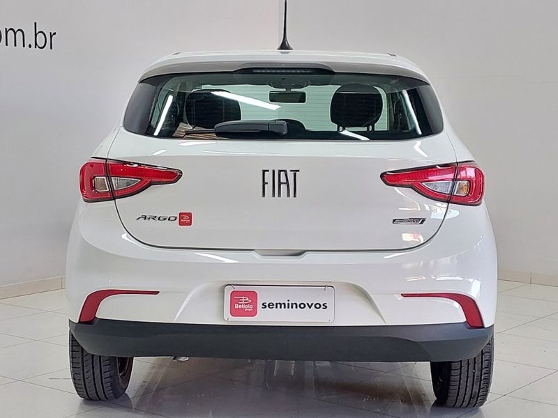 Fiat ARGO 1.0 FIREFLY FLEX DRIVE MANUAL 2023/2024 BETIOLO NOVOS E SEMINOVOS LAJEADO / Carros no Vale Fiat ARGO 1.0 FIREFLY FLEX DRIVE MANUAL 2023/2024 BETIOLO NOVOS E SEMINOVOS LAJEADO / Carros no Vale