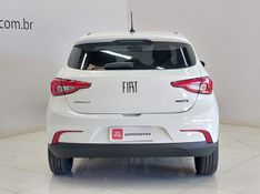 Fiat ARGO 1.0 FIREFLY FLEX DRIVE MANUAL 2023/2024 BETIOLO NOVOS E SEMINOVOS LAJEADO / Carros no Vale