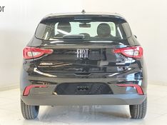Fiat ARGO 1.0 FIREFLY FLEX DRIVE MANUAL 2025/2026 BETIOLO NOVOS E SEMINOVOS LAJEADO / Carros no Vale