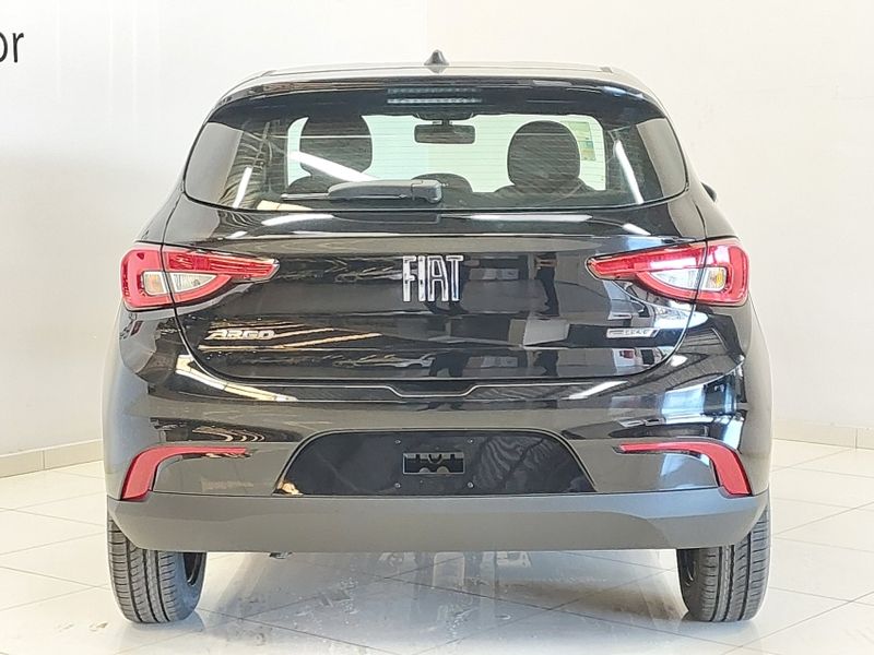 Fiat ARGO 1.0 FIREFLY FLEX DRIVE MANUAL 2025/2026 BETIOLO NOVOS E SEMINOVOS LAJEADO / Carros no Vale Fiat ARGO 1.0 FIREFLY FLEX DRIVE MANUAL 2025/2026 BETIOLO NOVOS E SEMINOVOS LAJEADO / Carros no Vale