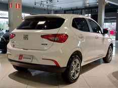 Fiat ARGO 1.0 FIREFLY FLEX DRIVE MANUAL 2022/2023 BETIOLO NOVOS E SEMINOVOS LAJEADO / Carros no Vale