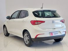Fiat ARGO 1.0 FIREFLY FLEX DRIVE MANUAL 2018/2018 BETIOLO NOVOS E SEMINOVOS LAJEADO / Carros no Vale