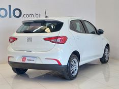 Fiat ARGO 1.0 FIREFLY FLEX DRIVE MANUAL 2018/2018 BETIOLO NOVOS E SEMINOVOS LAJEADO / Carros no Vale
