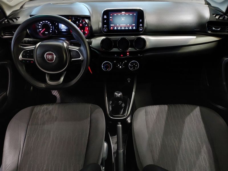 Fiat ARGO 1.0 FIREFLY FLEX DRIVE MANUAL 2017/2018 BETIOLO NOVOS E SEMINOVOS LAJEADO / Carros no Vale Fiat ARGO 1.0 FIREFLY FLEX DRIVE MANUAL 2017/2018 BETIOLO NOVOS E SEMINOVOS LAJEADO / Carros no Vale