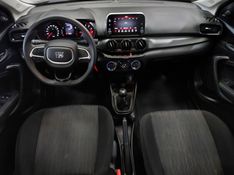 Fiat ARGO 1.0 FIREFLY FLEX DRIVE MANUAL 2023/2024 BETIOLO NOVOS E SEMINOVOS LAJEADO / Carros no Vale