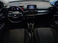 Fiat ARGO 1.0 FIREFLY FLEX DRIVE MANUAL 2023/2024 BETIOLO NOVOS E SEMINOVOS LAJEADO / Carros no Vale