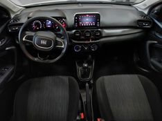 Fiat ARGO 1.0 FIREFLY FLEX DRIVE MANUAL 2023/2024 BETIOLO NOVOS E SEMINOVOS LAJEADO / Carros no Vale