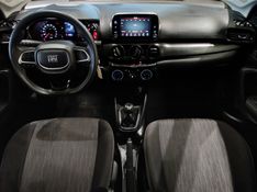 Fiat ARGO 1.0 FIREFLY FLEX DRIVE MANUAL 2022/2023 BETIOLO NOVOS E SEMINOVOS LAJEADO / Carros no Vale