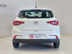 Fiat ARGO 1.0 FIREFLY FLEX DRIVE MANUAL 2018/2018 BETIOLO NOVOS E SEMINOVOS LAJEADO / Carros no Vale