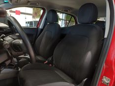 Fiat ARGO 1.0 FIREFLY FLEX DRIVE MANUAL 2017/2018 BETIOLO NOVOS E SEMINOVOS LAJEADO / Carros no Vale