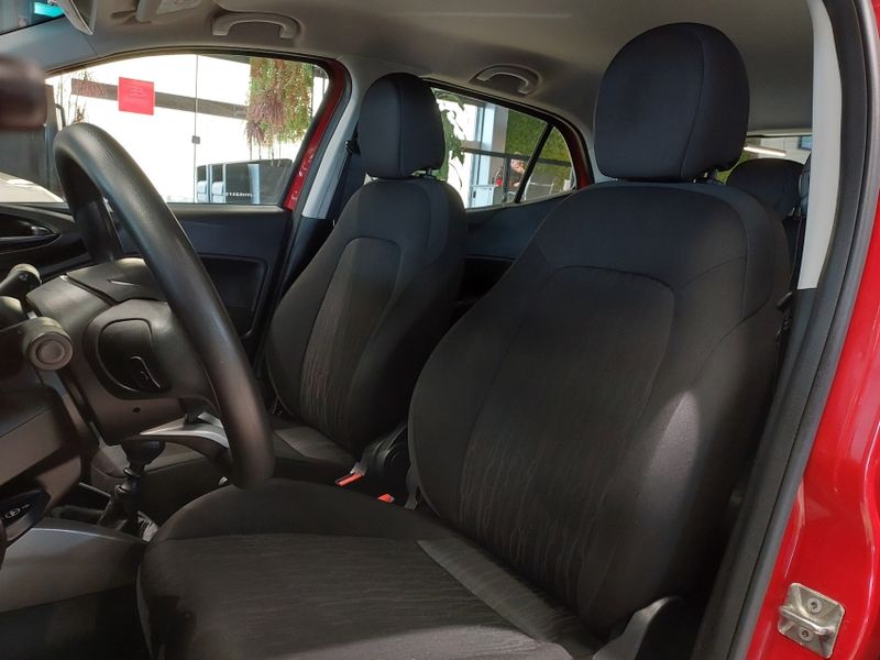 Fiat ARGO 1.0 FIREFLY FLEX DRIVE MANUAL 2017/2018 BETIOLO NOVOS E SEMINOVOS LAJEADO / Carros no Vale Fiat ARGO 1.0 FIREFLY FLEX DRIVE MANUAL 2017/2018 BETIOLO NOVOS E SEMINOVOS LAJEADO / Carros no Vale